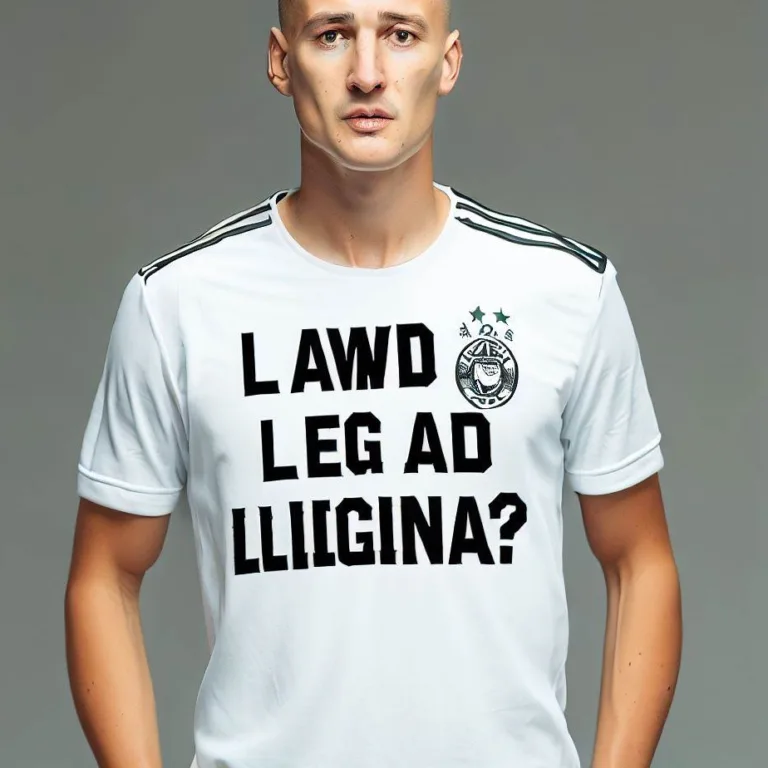 Czy Lewandowski grał w Legii?