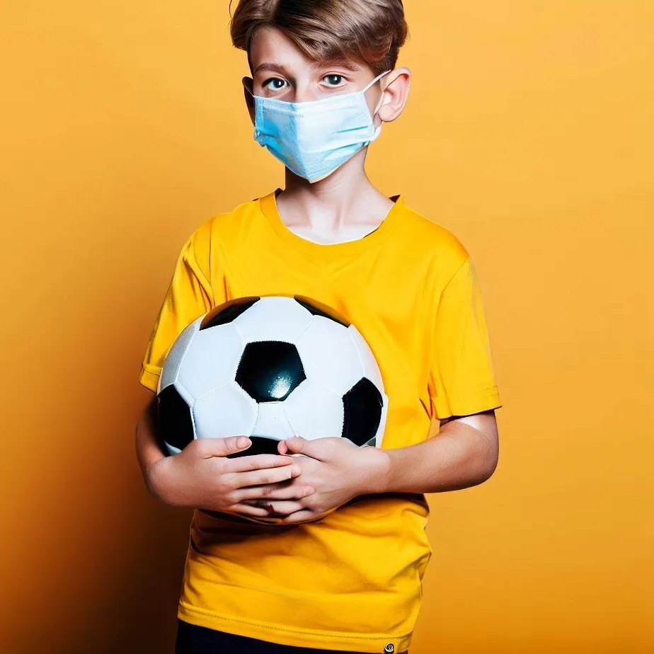 Do jakiego wieku grają piłkarze?