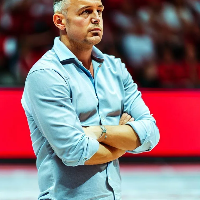 Kto jest trenerem reprezentacji Polski w piłce ręcznej?