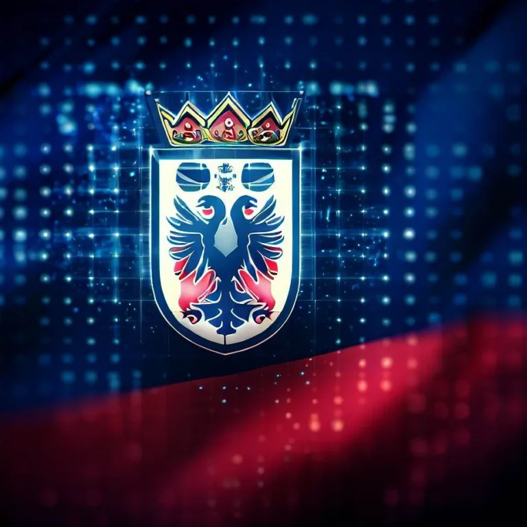Rankingi Reprezentacja Serbii w Piłce Nożnej Mężczyzn