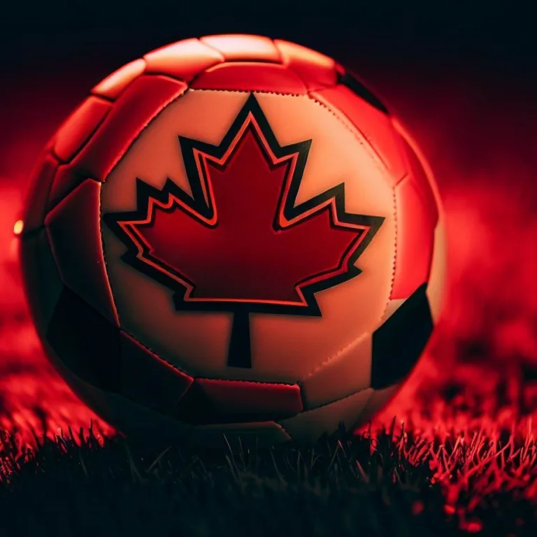 Rankingi reprezentacja Kanady w piłce nożnej mężczyzn