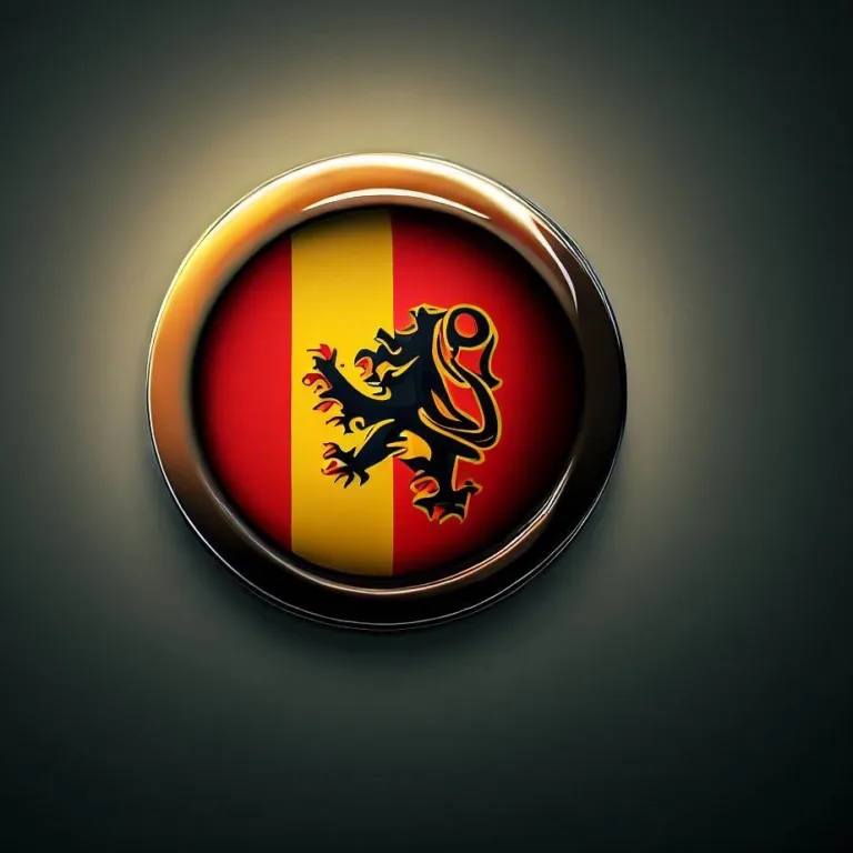 Reprezentacja Belgii w piłce nożnej