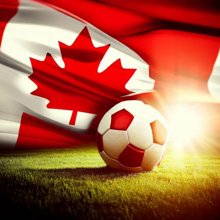 Reprezentacja Kanady w piłce nożnej