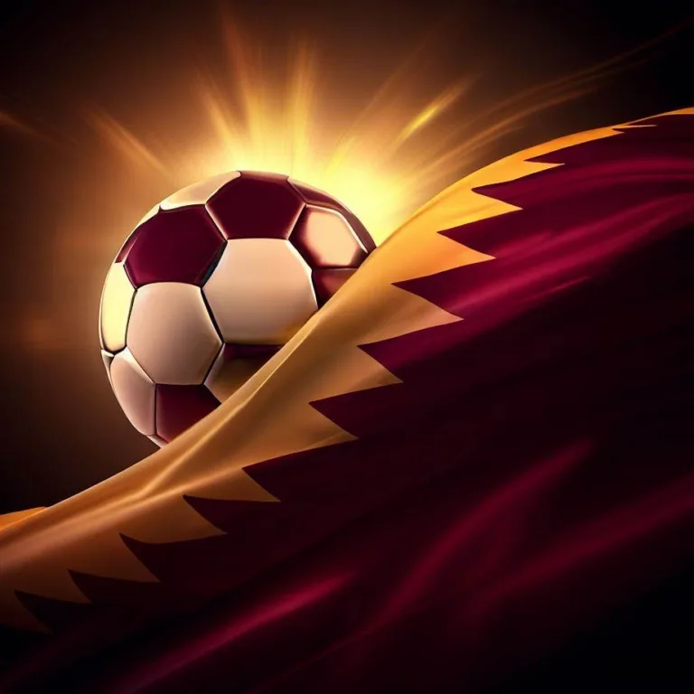 Reprezentacja Kataru w piłce nożnej
