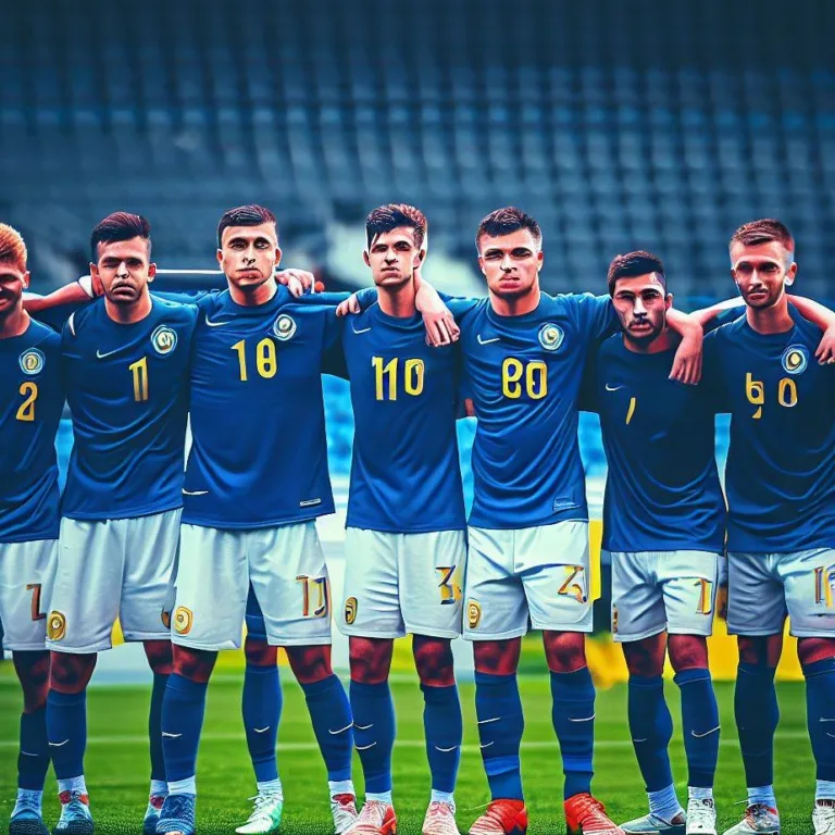 Reprezentacja Kosowa w piłce nożnej mężczyzn