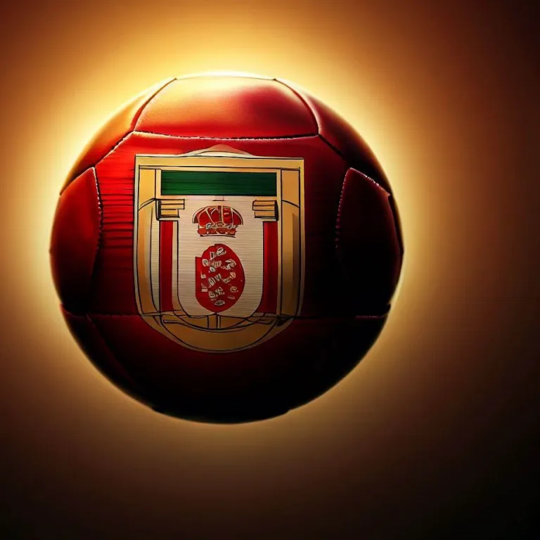 Reprezentacja Portugalii w Piłce Nożnej