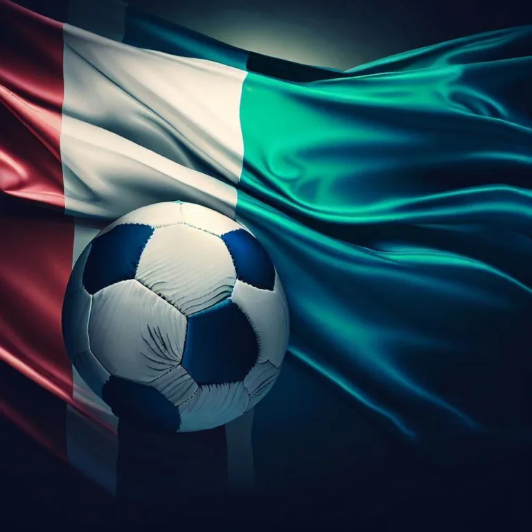 Reprezentacja Włoch w Piłce Nożnej