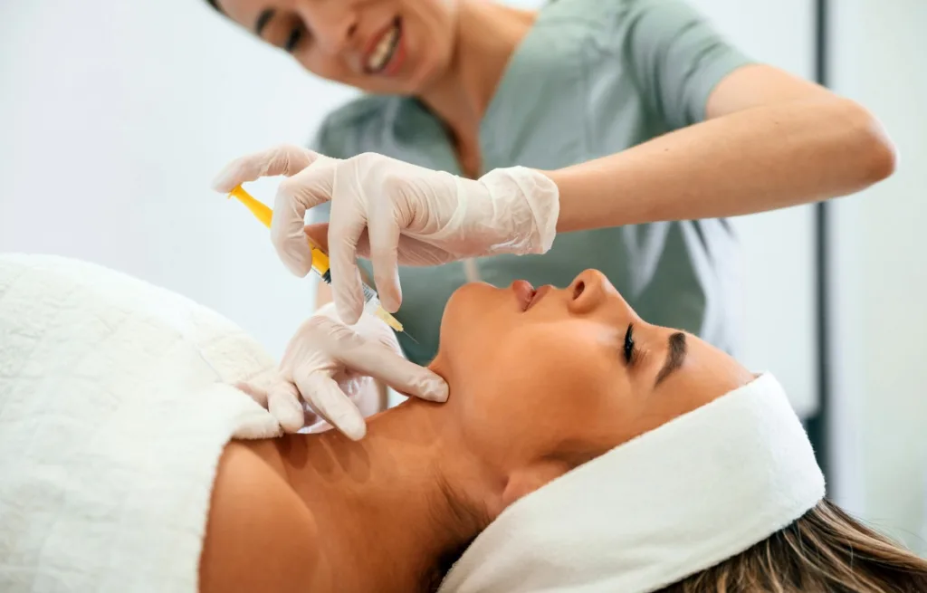 Botoks – rewolucja w medycynie estetycznej i terapii zdrowotnej